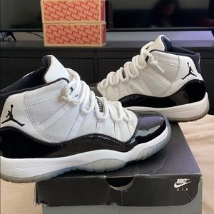 Air Jordan 11 Concord (GS)